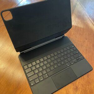 Apple Magic Keyboard For Ipad Pro 12.9‐inch